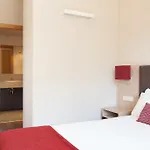 Ransol Mountain Suites