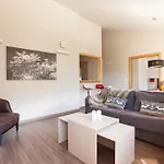Ransol Mountain Suites