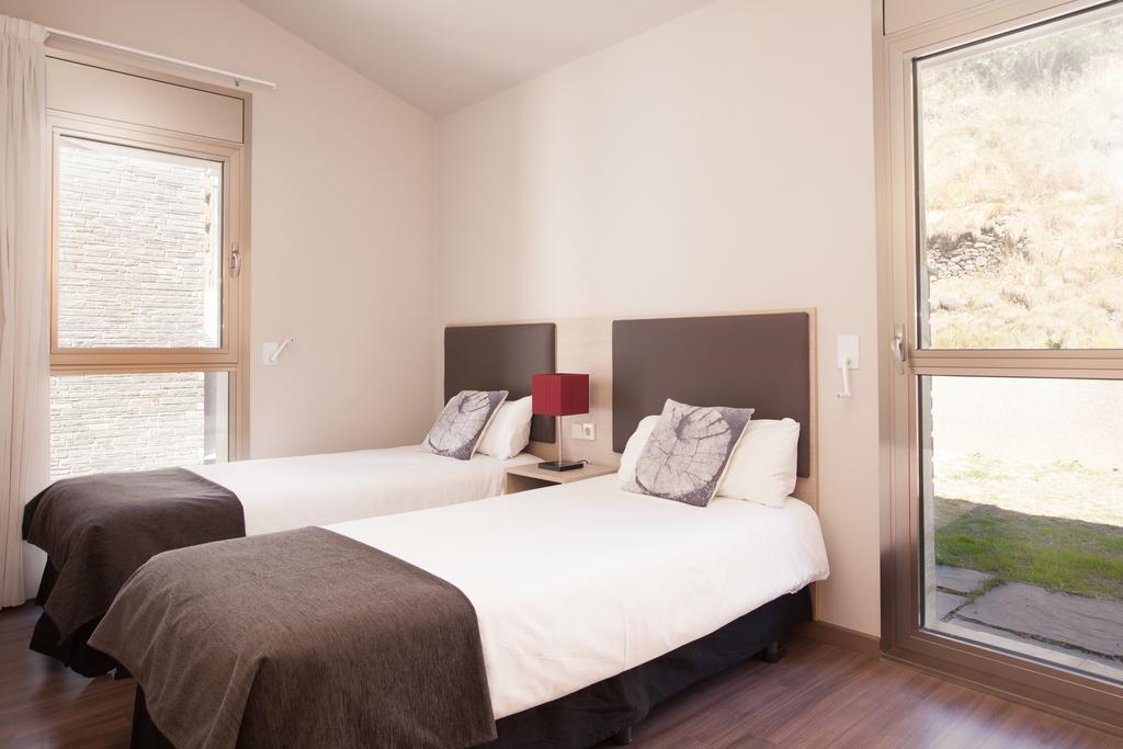 Mountain Suites Apartamento