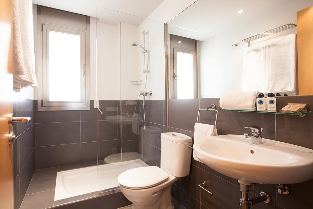 Apartamento Mountain Suites