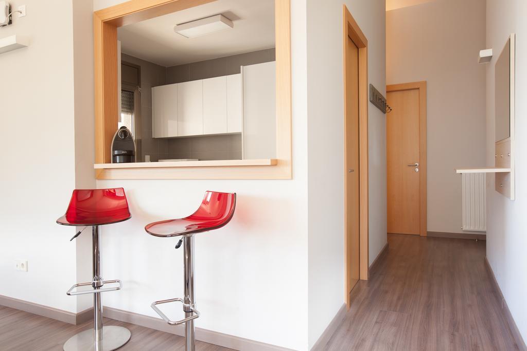 Mountain Suites Apartamento