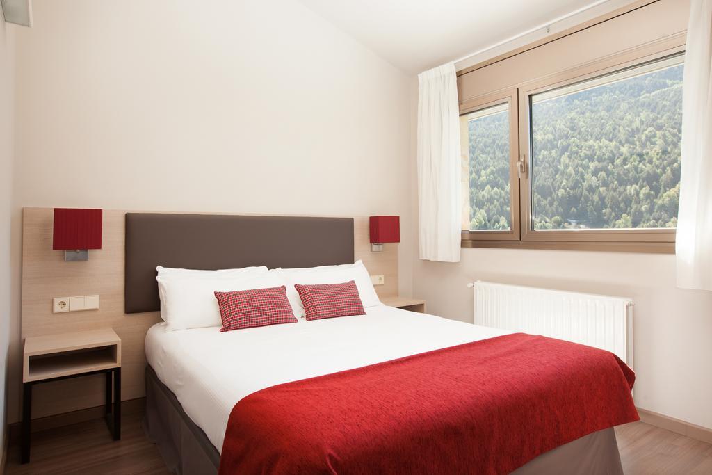 Mountain Suites