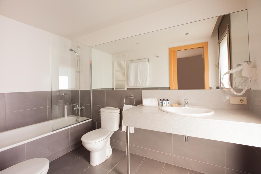 Mountain Suites Apartamento *