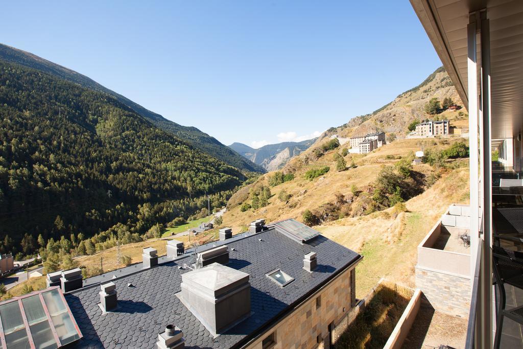 Mountain Suites Apartamento Ransol
