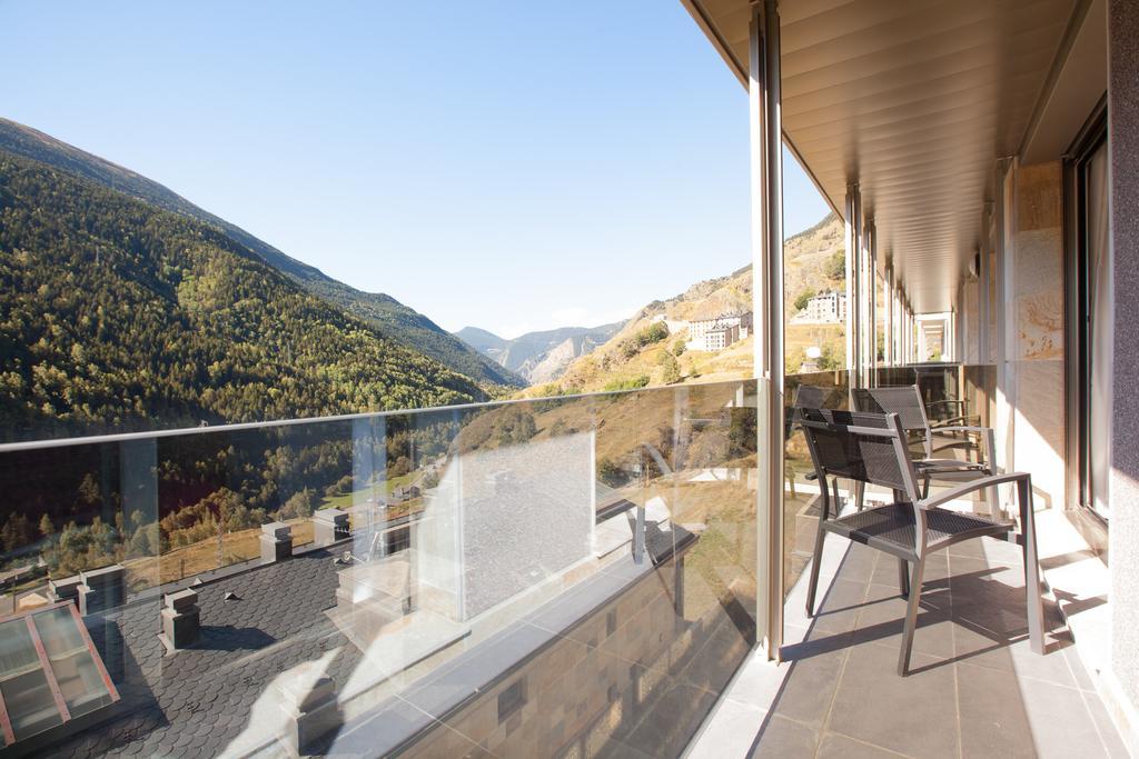 Mountain Suites *
