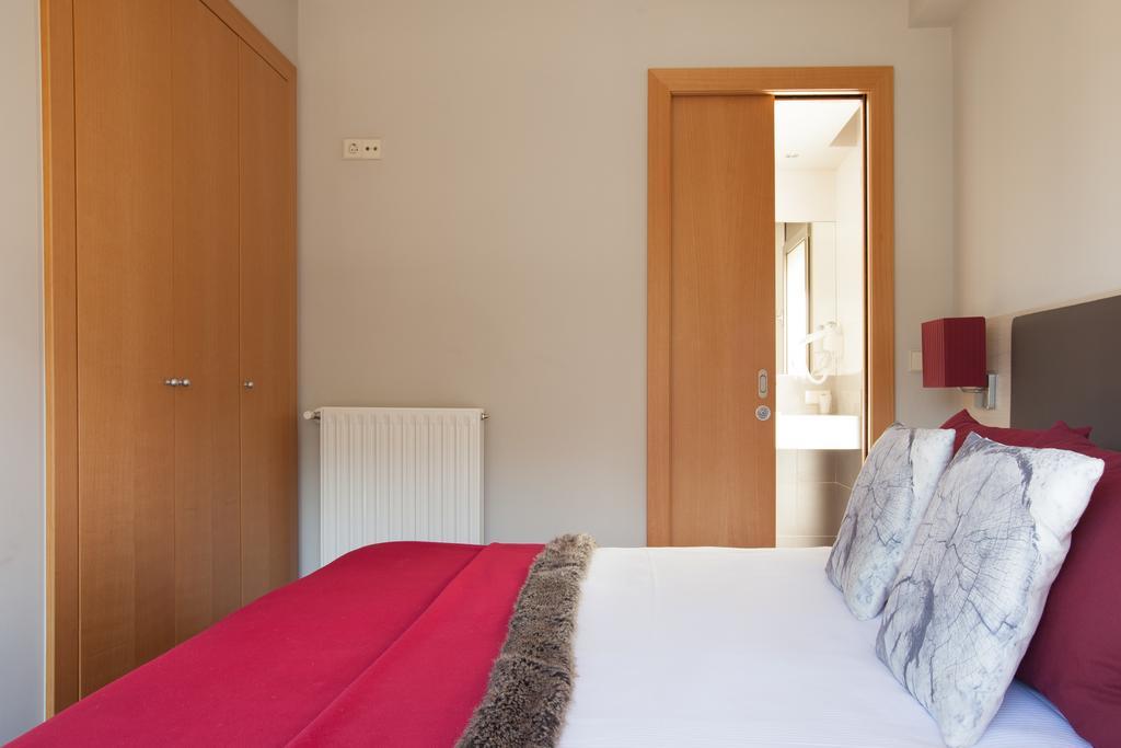 Mountain Suites Apartamento Ransol